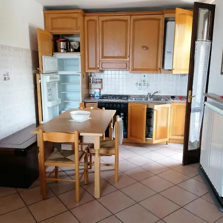 Apartment Casa Vacanze Fai Bei Sogni *