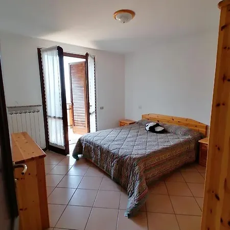 Casa Vacanze Fai Bei Sogni Apartment *