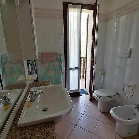 Casa Vacanze Fai Bei Sogni Zambla Alta
