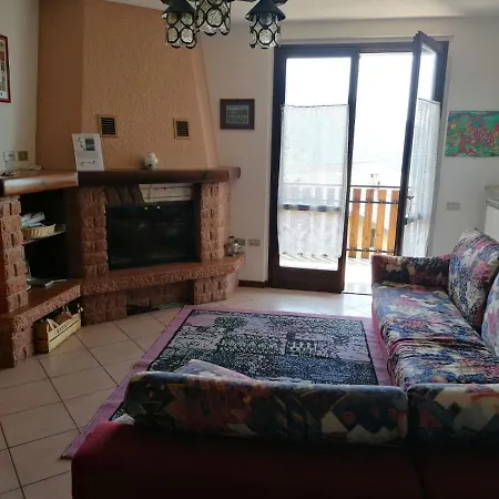 Casa Vacanze Fai Bei Sogni Apartment