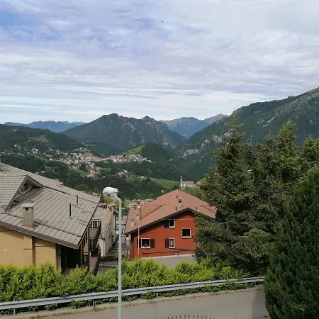 Apartment Casa Vacanze Fai Bei Sogni *